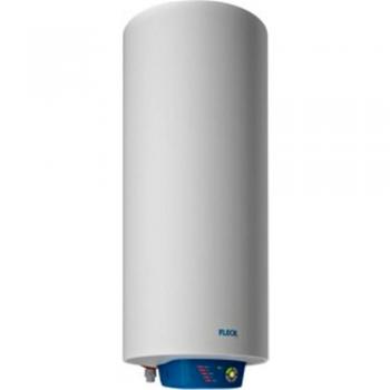 Ariston Thermo Nilo 2.0 100 - Termo Eléctrico Vertical/Horizontal Fleck Nilo10020 con Capacidad De 100 litros