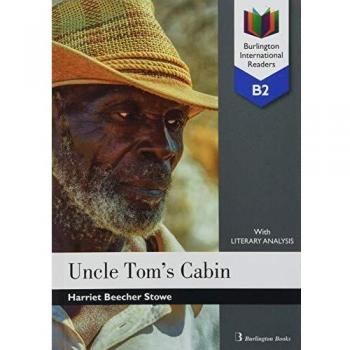 UNCLE TOM'S CABIN