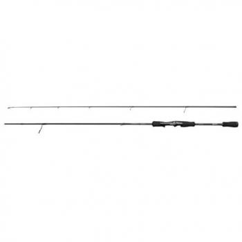 Caña de Spinning Abu Garcia Orra 682ULP, 2,03m, 3-10g, 2 piezas