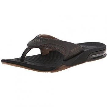 ReefFANNING VINTAGE BROWN - Sandalias de dedo Hombre
, color Marrón, talla 46