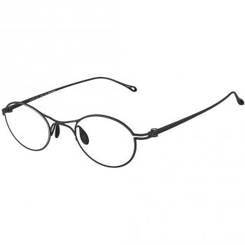 Giorgio Armani AR5135T 3277 Men's Eyeglasses Black Size 45 - Blue Light Block Available