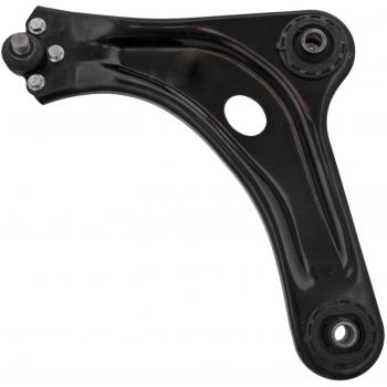 Brazo de control FEBI BILSTEIN 22633 - Suspensión de las ruedas, Eje delantero, Enlaces, Frente