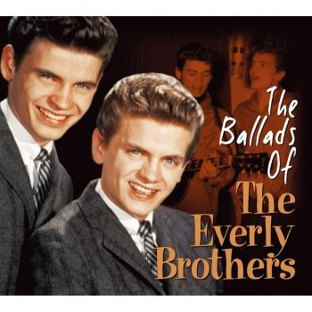 Everly Brothers Ballads Collection CD