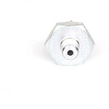 Interruptor de control de presión de aceite Bosch 0 986 345 008 para vehículos SUZUKI: Vitara, Grand Vitara, Swift, SX4, Ignis, Wagon R, Liana, Jimny, Baleno