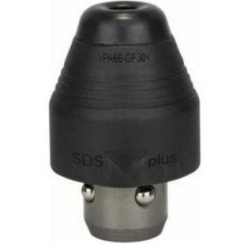 Bosch 2 608 572 213 - Portabrocas de sujeción rápida SDS-plus
