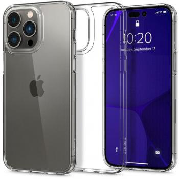 Funda Spigen ACS04952 para teléfono móvil 15,5 cm (6.1 pulgadas) Transparente