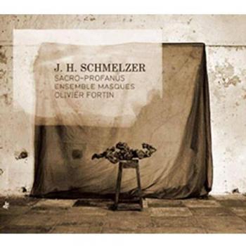 Schmelzer / Sacro-Profanus