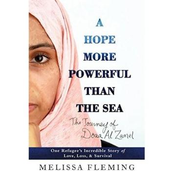 A Hope More Powerful Than The Sea