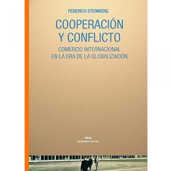 Cooperación y Conflicto: 20