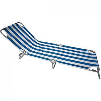 Frankystar - Taormina - Camilla de Playa Portátil