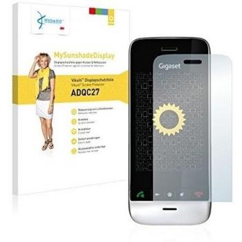 Vikuiti MySunshadeDisplay protector de pantalla ADQC27 de 3M para Siemens Gigaset SL910A