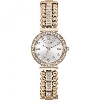 Ladies Gala Stainless Steel Rose Gold Watch GW0401L3
