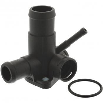 Brida de refrigerante FEBI BILSTEIN 18240 para culata, paquete de una unidad
