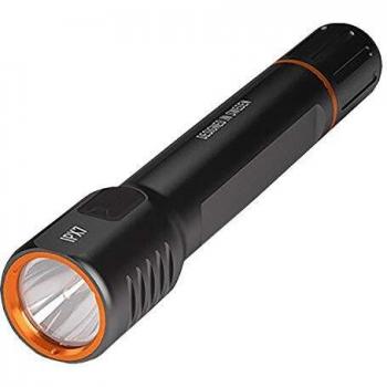 Flashlight Seeker RC