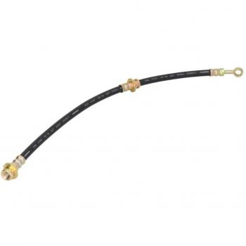 Tubo de freno ABE C80651ABE - Latiguillo de freno, alta resistencia, fabricado con materiales de calidad, compatible con múltiples modelos de vehículos, diseño optimizado para una instalación fácil y segura