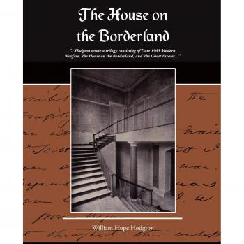 The House on the Borderland