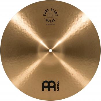 Meinl 18 Pure Alloy Traditional Medium Crash Cymbal