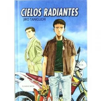 Cielos Radiantes