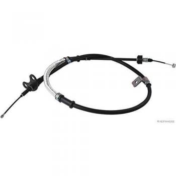 JAKOPARTS j3930578 estacionamiento Cable de freno