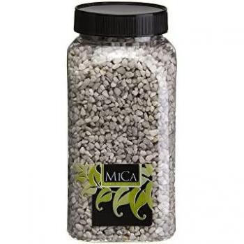 Granulado Decorativo Gris 2-3mm 650ml