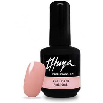 Thuya On-Off, Esmalte de gel de uñas