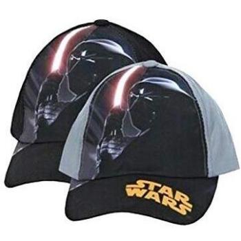 Nickelodeon Gorra Star Wars Darth Vader Surtido 12 uds
