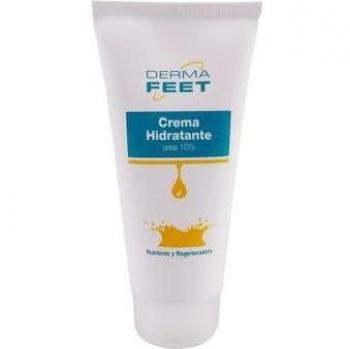 Dermafeet Crema Hidratante 10% Urea 500ml