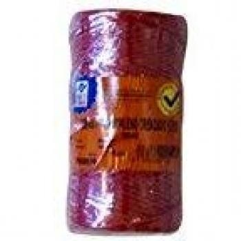 PROFER HOME - Cuerda Pp.Trenzad.1,5 Mm Rojo Profer Home 50 M