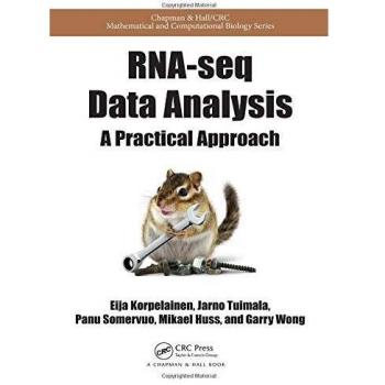 RNA-seq Data Analysis: A Practical Guide for Computational Biology