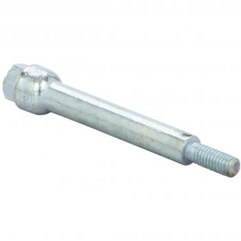 Tornillo HJS 83 22 6867 para sistema de escape FIAT, PEUGEOT y CITROËN
