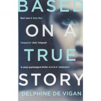 Basado en una Historia Real (Tapa Blanda) - Delphine de Vigan