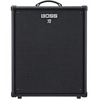 Amplificador Boss Katana 210B para Bajo