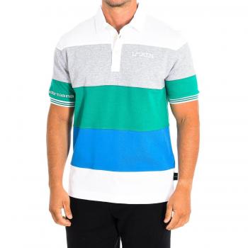 Polo Manga Corta La Martina TMP016-JS303 hombre
