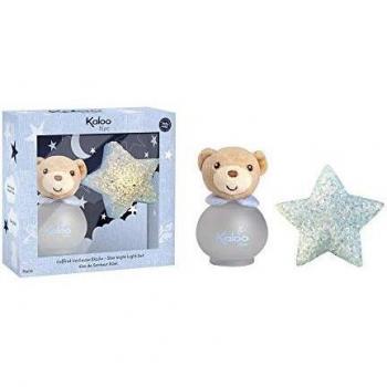 Kaloo Blue Cofre Veilleuse Étoile + Eau de Senteur 50ml