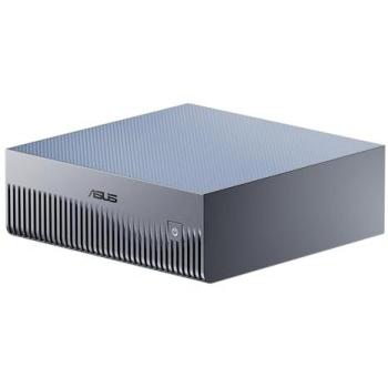 Mini PC ASUS Ascent GX10 - Supercomputadora IA Nvidia GB10, 128GB RAM LPDDR5x, 2TB SSD