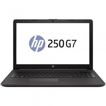 HP 250 G7 Gris, Plata - 15.6 - 1920x1080 - Intel Core i5-8GB - 256GB SSD - Wi-Fi 4 - FreeDOS