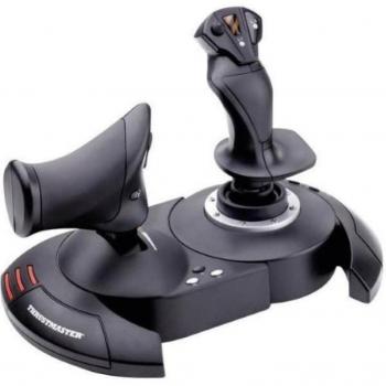 Thrustmaster T.Flight Hotas X Flight Stick for PC and PS3