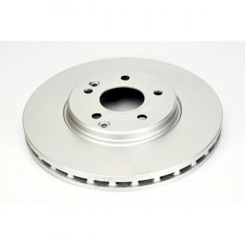 Disco de freno TEXTAR 92106005, tipo: frente, características: ventilado, altamente carbonizado, cantidad: 1 pieza