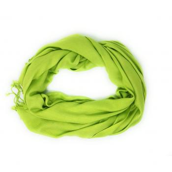 Pashmina, Bufanda, Foulard, Chal 180 x 70 cm