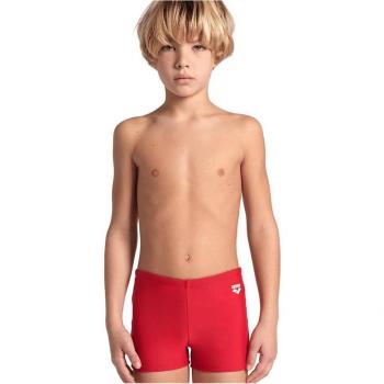 Bañador corto de natación para niño Arena Dynamo Jr Short R rojo 12-13 años