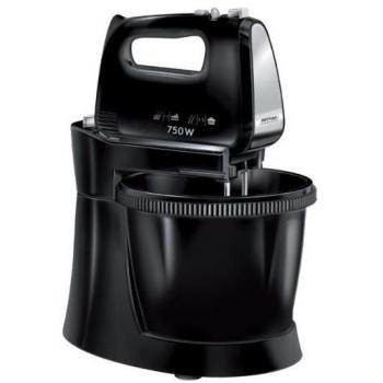 Batidora de Mano Mpm MMR-20Z/C Negro