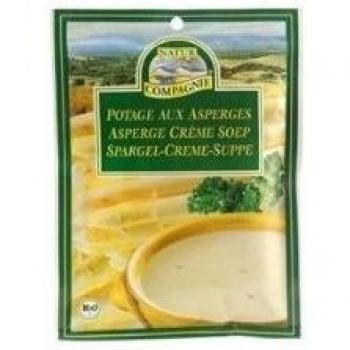 COMPAGNIE - SOPA PATATA CREMOSA BIO 48GR C