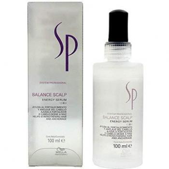 SP Balance Scalp Energy Serum for Hair Loss 100ml