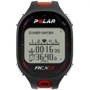 Polar RCX3 - Reloj deportivo