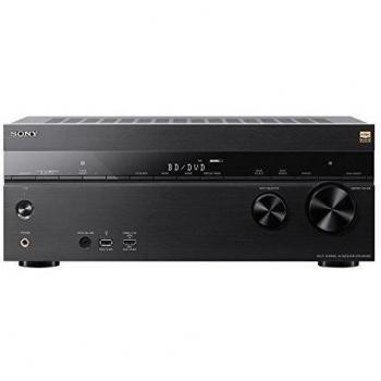 Sony STR-DN1060 - Receptor AV de cine en casa de 7.2 canales