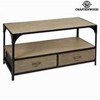 Tavolino toronto - Thunder Collezione by Craften Wood