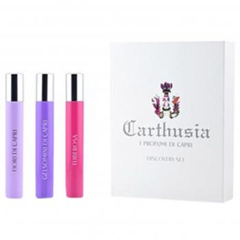 Caprese Spring Discovery Set Eau de Parfum 3x10ml