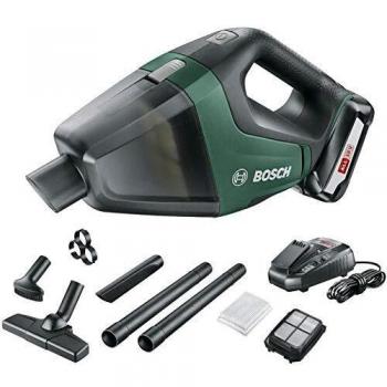 Bosch Akku Staubsauger UniversalVac 18