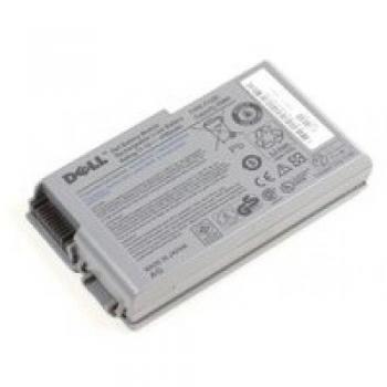 Batería Original Dell M9014 - 6 Celdas, 4400 mAh, Compatible con Inspiron y Latitude