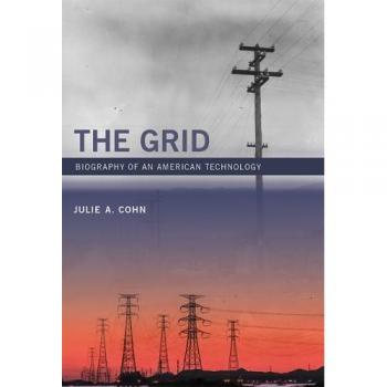 The Grid: Biography of an American Technology